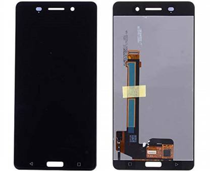 nokia lcd mobile display for nokia nokia 6 price in india buy nokia lcd mobile display for nokia nokia 6 online at flipkart com