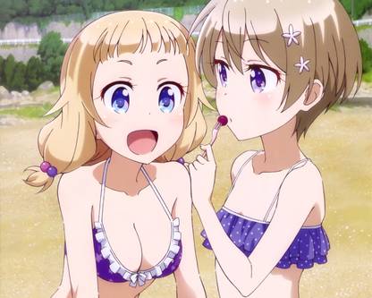 Athah Anime New Game Nene Sakura Hotaru Hoshikawa 13 19 Inches Wall Poster Matte Finish Paper Print Animation Cartoons Posters In India Buy Art Film Design Movie Music Nature And Athah Anime New Game Nene Sakura Hotaru Hoshikawa 13 19 Inches Wall Poster Matte Finish Paper Print Animation Cartoons Posters In India Buy Art Film Design Movie Music Nature And