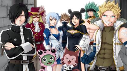 Athah Anime Fairy Tail Frosch Sting Eucliffe Lector Rogue Cheney Yukino Aguria Minerva Orland Rufus Lore Orga Nanagear Dobengal 13 19 Inches Wall Poster Matte Finish Paper Print Animation Cartoons Posters Athah Anime Fairy Tail Frosch Sting Eucliffe Lector Rogue Cheney Yukino Aguria Minerva Orland Rufus Lore Orga Nanagear Dobengal 13 19 Inches Wall Poster Matte Finish Paper Print Animation Cartoons Posters