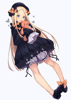 Athah Anime Fate Grand Order Fate Series Abigail Williams 13 19 Inches Wall Poster Matte Finish Paper Print Animation Cartoons Posters In India Buy Art Film Design Movie Music Nature And Athah Anime Fate Grand Order Fate Series Abigail Williams 13 19 Inches Wall Poster Matte Finish Paper Print Animation Cartoons Posters In India Buy Art Film Design Movie Music Nature And
