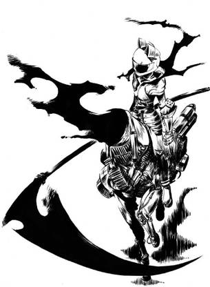 athah anime durarara celty sturluson