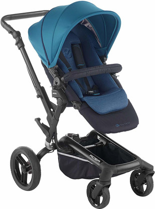 rider stroller