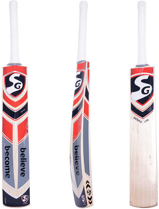 Sg bat flipkart clearance