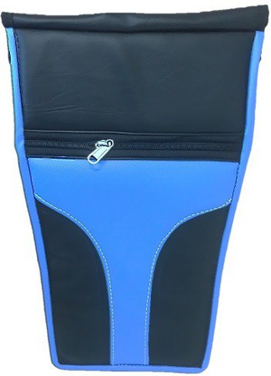 hero splendor plus tank cover