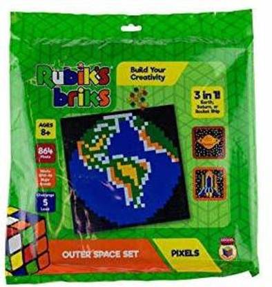 Amazon Com 1x1 Rubiks Cube
