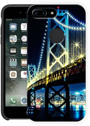 Elove Back Cover For Apple Iphone 7 Plus Elove Flipkart Com