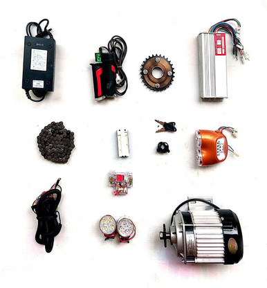 48v 750w ebike kit Clearance