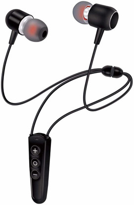 bluetooth headset with good battery backup