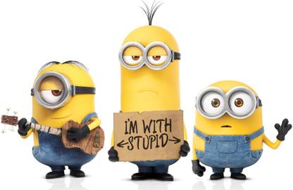 Movie Minions Bob Stuart Kevin Hd Wallpaper Background Paper Print Movies Posters In India Buy Art Film Design Movie Music Nature And Educational Paintings Wallpapers At Flipkart Com Movie Minions Bob Stuart Kevin Hd Wallpaper Background Paper Print Movies Posters In India Buy Art Film Design Movie Music Nature And Educational Paintings Wallpapers At Flipkart Com
