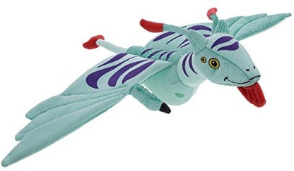 avatar plush disney