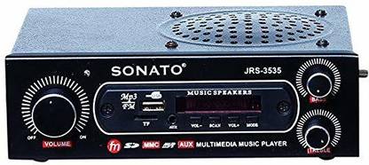 Sonato 35 35 1000w Pmpo 5 1 And Stereo Amplifier 1000 W Av Power Amplifier Price In India Buy Sonato 35 35 1000w Pmpo 5 1 And Stereo Amplifier 1000 W Av Power Amplifier Online At Flipkart Com