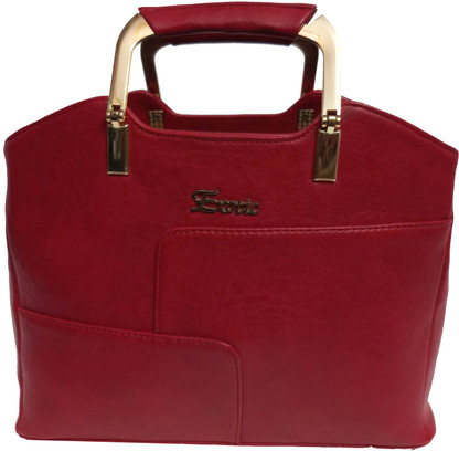 Flipkart leather purse