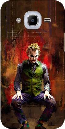 Ndcom Back Cover For Samsung Galaxy J2 16 Joker Printed Ndcom Flipkart Com