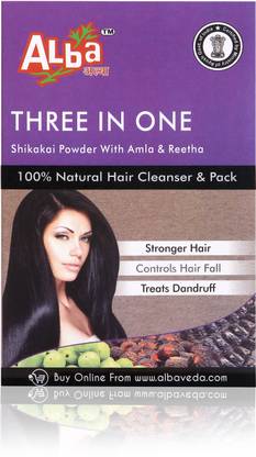 ALBAH 3in1 - Shikakai with Amla & Reetha Powder (100% Natural Hair Wash) - Price in India, Buy ALBAH 3in1 - Shikakai with Amla & Reetha Powder (100% Natural Hair Wash) Online ALBAH 3in1 - Shikakai with Amla & Reetha Powder (100% Natural Hair Wash) - Price in India, Buy ALBAH 3in1 - Shikakai with Amla & Reetha Powder (100% Natural Hair Wash) Online