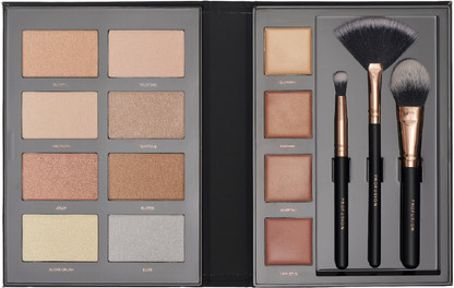 profusion pro highlight palette