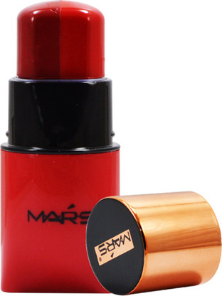 mars lipstick