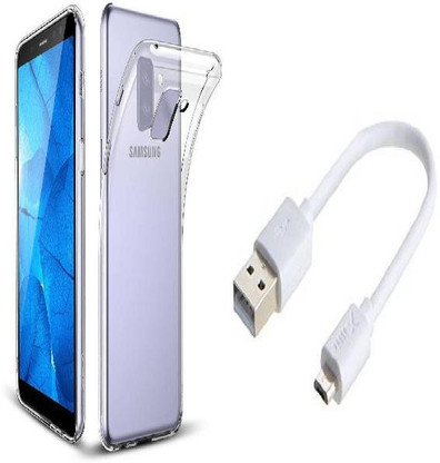 Mozgo Cover Accessory Combo for Samsung 