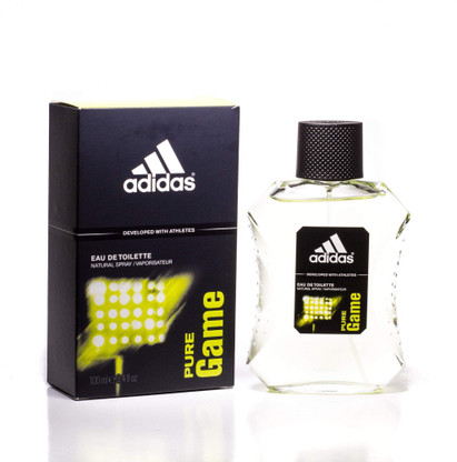 adidas game cologne