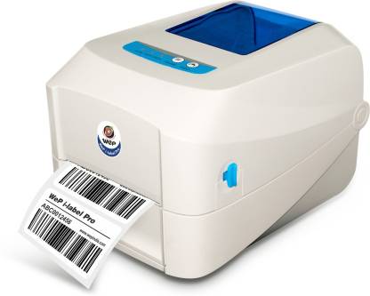 Wep i-Label Pro Barcode Label Printer Thermal Receipt Printer