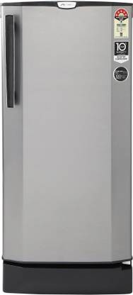 Godrej 190 L Direct Cool Single Door 5 Star Refrigerator Online At Best Price In India Flipkart Com