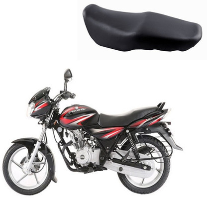 Buras 125 Single Bike Seat Cover For 