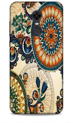 Dayzee Back Cover for Mi Redmi Note 5