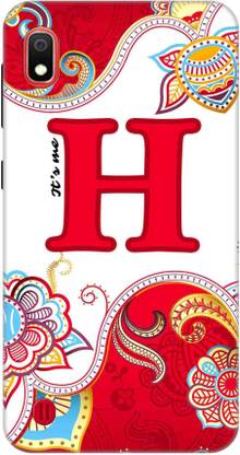 TAG Back Cover for Samsung Galaxy A10
