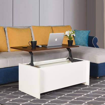 Comfold Lift Up Top Table With Storage Engineered Wood Coffee In India At Flipkart Com Storage Engineered Wood Coffee Table, Fold Out Coffee Table With Storage
