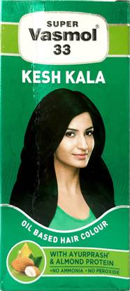 Super Vasmol 33 Kesh Kala Oil Based Hair Colour 100ml , Black - Price in India, Buy Super Vasmol 33 Kesh Kala Oil Based Hair Colour 100ml , Black Online In India, Super Vasmol 33 Kesh Kala Oil Based Hair Colour 100ml , Black - Price in India, Buy Super Vasmol 33 Kesh Kala Oil Based Hair Colour 100ml , Black Online In India,