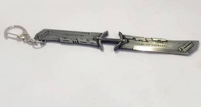 Eweft Avengers Thanos Double Edged Sword Key Chain Key Chain Price In India Buy Eweft Avengers Thanos Double Edged Sword Key Chain Key Chain Online At Flipkart Com