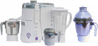 sujata powermatic plus 3 jar