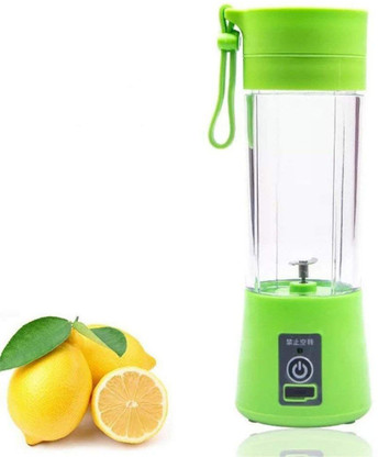 juicer without electricity