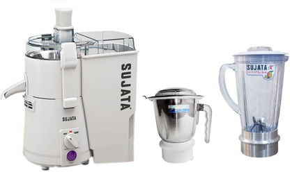 sujata juicer mixer price list