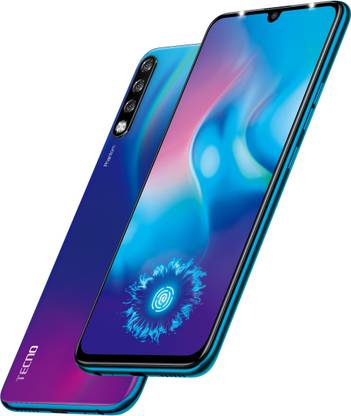 TECNO Phantom 9 is launched at just Rs.14,999. 3 Tecno Phantom 9 (Lapland Aurora, 128 GB)