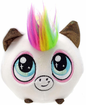 zuru coco plush scoops