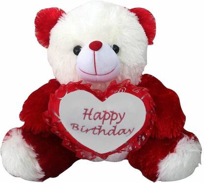 picture Happy Birthday Teddy Bear Images inr