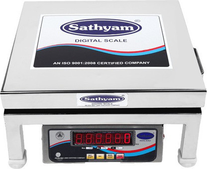 poultry scale