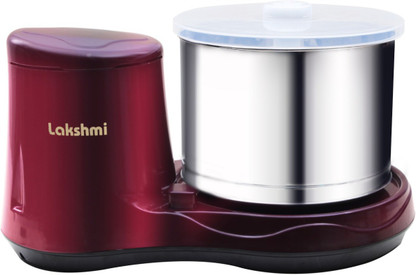 sri lakshmi table top wet grinder