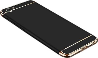 Covernew Back Cover For Vivo 1714 Vivo Y69 Covernew Flipkart Com