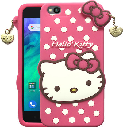 redmi go mobile cover flipkart