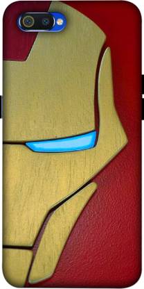 Faybey Back Cover for OPPO K1