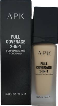 Apk Full Coverage 2 In 1 Foudation And Concealer Foundation Price In India Buy Apk Full Coverage 2 In 1 Foudation And Concealer Foundation Online In India Reviews Ratings Features Flipkart Com Rfgi acts as a consultant to help implement government reforms. apk full coverage 2 in 1 foudation and