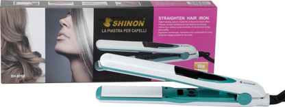 shinon straightener