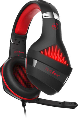 Ant Esports H500 Stereo Gaming Headset 