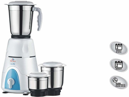 bajaj gx3 mixer grinder