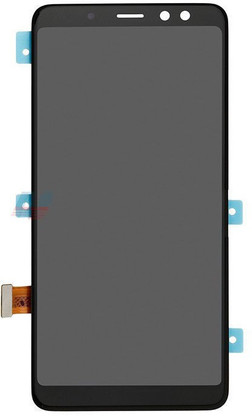 Samsung Galaxy A8 Plus 