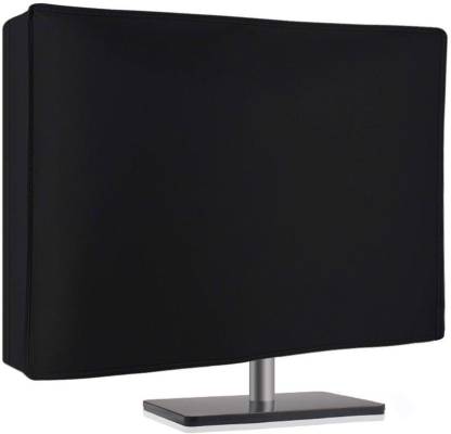 dorca Protective Monitor Dust Cover S36 for 19.29 inch LG 20MP48A-B 49cm (19.29-inch) IPS LED Backlit Computer Monitor  - MC36