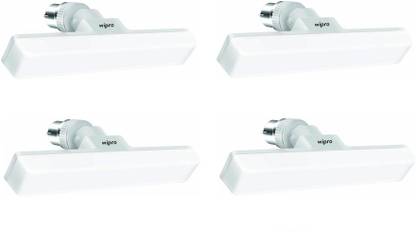 Wipro 10 W T-Bulb B22 LED Bulb