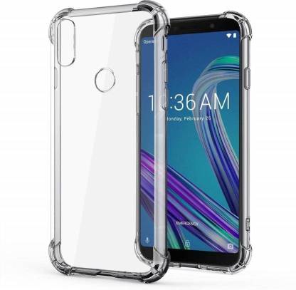 NSTAR Back Cover for Asus Zenfone Max Pro M1