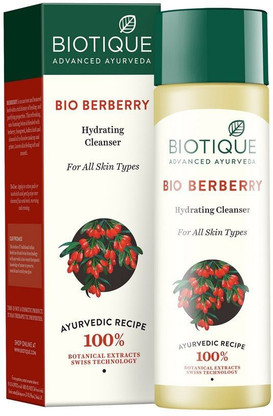bio berberry